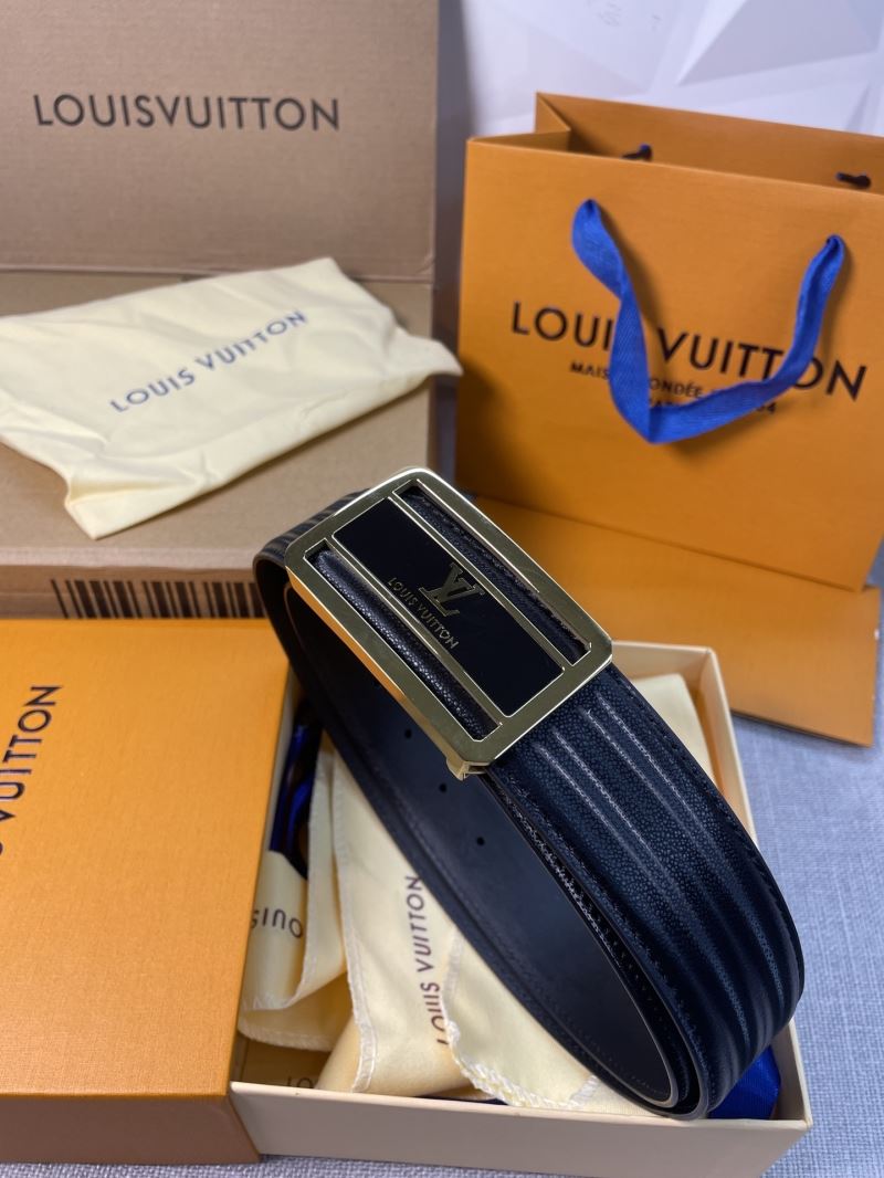 Louis Vuitton Belts